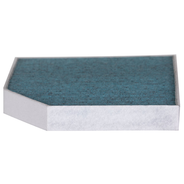 PC99458X Cabin Air Filter | Fits 2018-20 BMW X3 2.0L, 19-20 X4 2.0L, 2020 Toyota Supra 3.0L