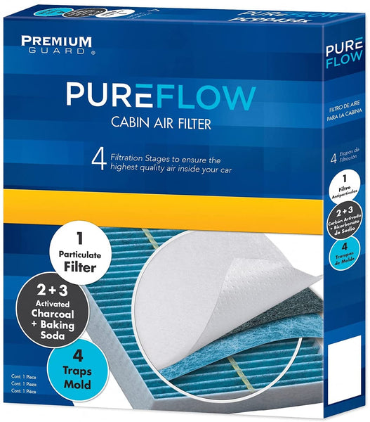 PC1040X Cabin Air Filter