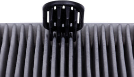 Cabin Filter Air Freshener, Black Rock