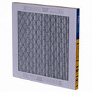 PUREFLOW, Home Furnace Air Filter 12x12x1, with 4 Layers of Advanced Filtration Technology, MERV-13 (2 - Pack)