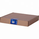 PUREFLOW, Home Furnace Air Filter 12x12x1, with 4 Layers of Advanced Filtration Technology, MERV-13 (2 - Pack)