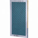 PUREFLOW, Home Furnace Air Filter 12x24x1, with 4 Layers of Advanced Filtration Technology, MERV-13 (2 - Pack)