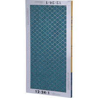 Load image into Gallery viewer, PUREFLOW, Home Furnace Air Filter 12x24x1, with 4 Layers of Advanced Filtration Technology, MERV-13 Pack of 2