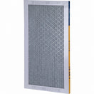 PUREFLOW, Home Furnace Air Filter 12x24x1, with 4 Layers of Advanced Filtration Technology, MERV-13 (2 - Pack)