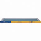 PUREFLOW, Home Furnace Air Filter 12x24x1, with 4 Layers of Advanced Filtration Technology, MERV-13 (2 - Pack)