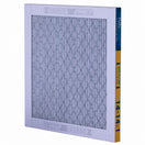PUREFLOW, Home Furnace Air Filter 14x14x1, with 4 Layers of Advanced Filtration Technology, MERV-13 (2 - Pack)