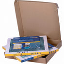 PUREFLOW, Home Furnace Air Filter 14x14x1, with 4 Layers of Advanced Filtration Technology, MERV-13 (2 - Pack)