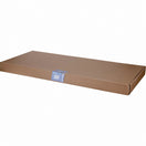 PUREFLOW, Home Furnace Air Filter 14x30x1, with 4 Layers of Advanced Filtration Technology, MERV-13 (2 - Pack)