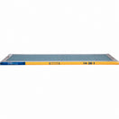 PUREFLOW, Home Furnace Air Filter 14x30x1, with 4 Layers of Advanced Filtration Technology, MERV-13 (2 - Pack)