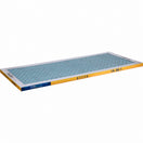 PUREFLOW, Home Furnace Air Filter 14x30x1, with 4 Layers of Advanced Filtration Technology, MERV-13 (2 - Pack)