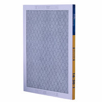 Load image into Gallery viewer, PUREFLOW, Home Furnace Air Filter 16x20x1, with 4 Layers of Advanced Filtration Technology, MERV-13 Pack of 2