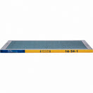 PUREFLOW, Home Furnace Air Filter 16x24x1, with 4 Layers of Advanced Filtration Technology, MERV-13 (2 - Pack)
