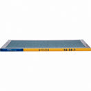 PUREFLOW, Home Furnace Air Filter 16x25x1, with 4 Layers of Advanced Filtration Technology, MERV-13 (2 - Pack)