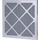 PUREFLOW, Home Furnace Air Filter 18x18x1, with 4 Layers of Advanced Filtration Technology, MERV-13 (2 - Pack)