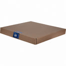PUREFLOW, Home Furnace Air Filter 18x18x1, with 4 Layers of Advanced Filtration Technology, MERV-13 (2 - Pack)