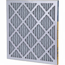 PUREFLOW, Home Furnace Air Filter 18x20x1, with 4 Layers of Advanced Filtration Technology, MERV-13 (2 - Pack)