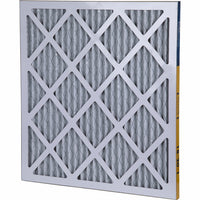 Load image into Gallery viewer, PUREFLOW, Home Furnace Air Filter 18x20x1, with 4 Layers of Advanced Filtration Technology, MERV-13 Pack of 2