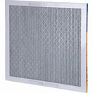 PUREFLOW, Home Furnace Air Filter 20x20x1, with 4 Layers of Advanced Filtration Technology, MERV-13 (2 - Pack)