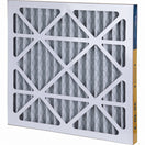 PUREFLOW, Home Furnace Air Filter 20x20x2, with 4 Layers of Advanced Filtration Technology, MERV-13 (2 - Pack)