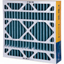 PUREFLOW, Home Furnace Air Filter 20x20x4, with 4 Layers of Advanced Filtration Technology, MERV-13 (1 - Pack)