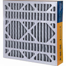 PUREFLOW, Home Furnace Air Filter 20x20x4, with 4 Layers of Advanced Filtration Technology, MERV-13 (1 - Pack)