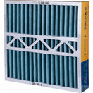 PUREFLOW, Home Furnace Air Filter 20x20x5, with 4 Layers of Advanced Filtration Technology, MERV-13 (1 - Pack)