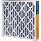 PUREFLOW, Home Furnace Air Filter 20x20x5, with 4 Layers of Advanced Filtration Technology, MERV-13 (1 - Pack)