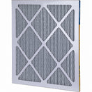 PUREFLOW, Home Furnace Air Filter 20x24x1, with 4 Layers of Advanced Filtration Technology, MERV-13 (2 - Pack)