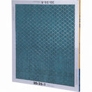 PUREFLOW, Home Furnace Air Filter 20x25x1, with 4 Layers of Advanced Filtration Technology, MERV-13 (2 - Pack)