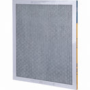 PUREFLOW, Home Furnace Air Filter 20x25x1, with 4 Layers of Advanced Filtration Technology, MERV-13 (2 - Pack)