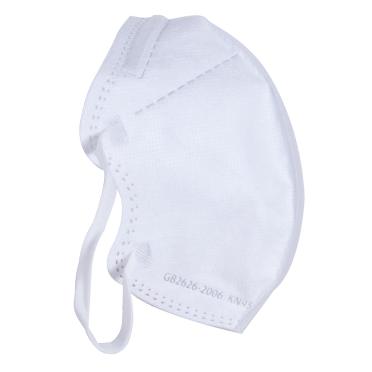 Face Mask RM795 Ãƒâ€šÃ¢â‚¬â€œ Disposable, Pack of 5 Masks