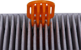 Cabin Filter Air Freshener, Tropical Peach