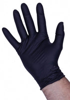 Load image into Gallery viewer, Premium Guard - Nitrile Gloves BTX2002, 100 Gloves per Box