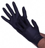 Load image into Gallery viewer, Premium Guard - Nitrile Gloves BTX2002, 100 Gloves per Box